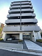上中里駅より徒歩10分 築8年7ヶ月 7階建の賃貸物件
