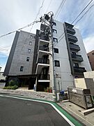 HF東尾久レジデンスの賃貸物件