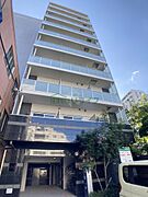 ＸＥＢＥＣ巣鴨 2階 築12年4ヶ月の賃貸物件