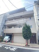 アルテール千石 3階 築20年3ヶ月の賃貸物件