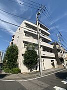 ザ タバタ ハウスの賃貸物件