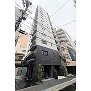 ルジェンテ板橋の賃貸物件