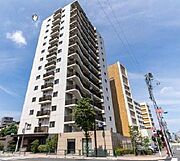 ジオイニシア田端の賃貸物件