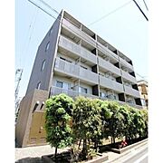 ラグジュアリーアパートメント赤羽西＃０１の賃貸物件