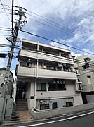 パレ・ドール田端の賃貸物件