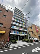 ハーモニーレジデンス六義園の賃貸物件