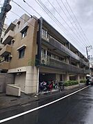 パークグレイス駒込の賃貸物件
