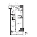 COMFORIA滝野川15階13.5万円