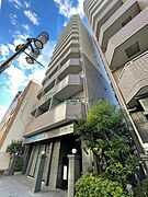 メインステージ田端壱番館の賃貸物件