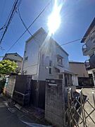 栄町駅より徒歩5分 築48年6ヶ月 3階建の賃貸物件