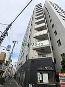 千石駅より徒歩2分 6階 築20年1ヶ月の賃貸物件