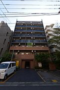 エステムコート駒込六義園の賃貸物件