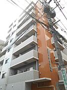 コンフォラス千石 8階 築18年11ヶ月の賃貸物件