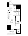 WHARF駒込10階12.6万円