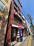 本駒込駅より徒歩5分 3階 築46年7ヶ月の賃貸物件