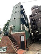 千石駅より徒歩5分 2階 築54年11ヶ月の賃貸物件