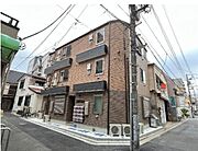Well-being日暮里北の賃貸物件
