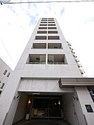 パークアクシス西ヶ原の賃貸物件