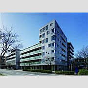ＰＲＩＭＥＵＲＢＡＮＵＫＩＭＡＫＯＥＮ 2階 築17年2ヶ月の賃貸物件