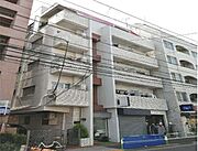 サンライズ小松 4階 築47年10ヶ月の賃貸物件