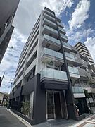 フェルクルール田端ルネサンスコートの賃貸物件