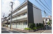 リブリ・アヴニール・ドレの賃貸物件