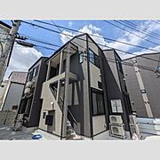 マルバ北赤羽 2階 新築の賃貸物件