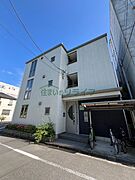 パークメゾン本駒込の賃貸物件