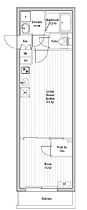 間取り：213146234456