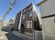 レオネクストレジデント西尾久の賃貸物件