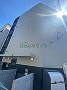 ILMEZZODITOKYOの賃貸物件