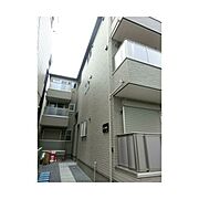 グレイス東尾久の賃貸物件