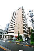 ハウス桃李 11階 築23年10ヶ月の賃貸物件