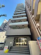 スパシエ新板橋の賃貸物件