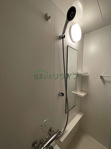 浴室