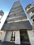 アンベリール王子 5階 築2年9ヶ月の賃貸物件