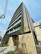 西日暮里駅より徒歩3分 7階 築1年6ヶ月の賃貸物件