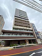 駒込駅より徒歩3分 8階 築7年10ヶ月の賃貸物件