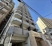 ラフィネ ジュ 板橋駅前 13階 築19年5ヶ月の賃貸物件