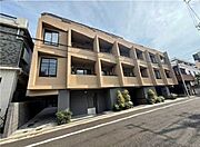 千石駅より徒歩6分 築3年 6階建の賃貸物件
