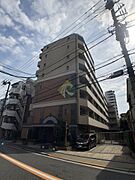サンパレス駒込壱番館の賃貸物件