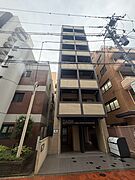 駒込駅より徒歩4分 3階 築4年11ヶ月の賃貸物件