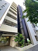 エルスタンザ文京白山 7階 築8年8ヶ月の賃貸物件