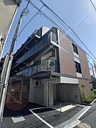ハーモニーレジデンス山手巣鴨ザ・ガーデン 5階 築5年6ヶ月の賃貸物件