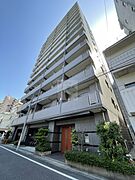 プレミアステージ駒込 14階 築19年8ヶ月の賃貸物件