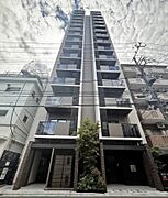 西日暮里駅より徒歩6分 14階 築3年3ヶ月の賃貸物件