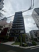 日暮里駅より徒歩3分 4階 新築の賃貸物件