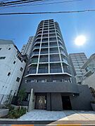 駒込駅より徒歩6分 3階 築4年2ヶ月の賃貸物件