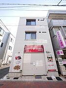 西巣鴨駅より徒歩8分 3階 築9年11ヶ月の賃貸物件