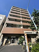レジオス文京白山の賃貸物件